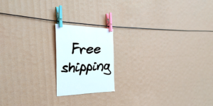 Read more about the article Why Offer Free Holiday Shipping Without Breaking the Bank