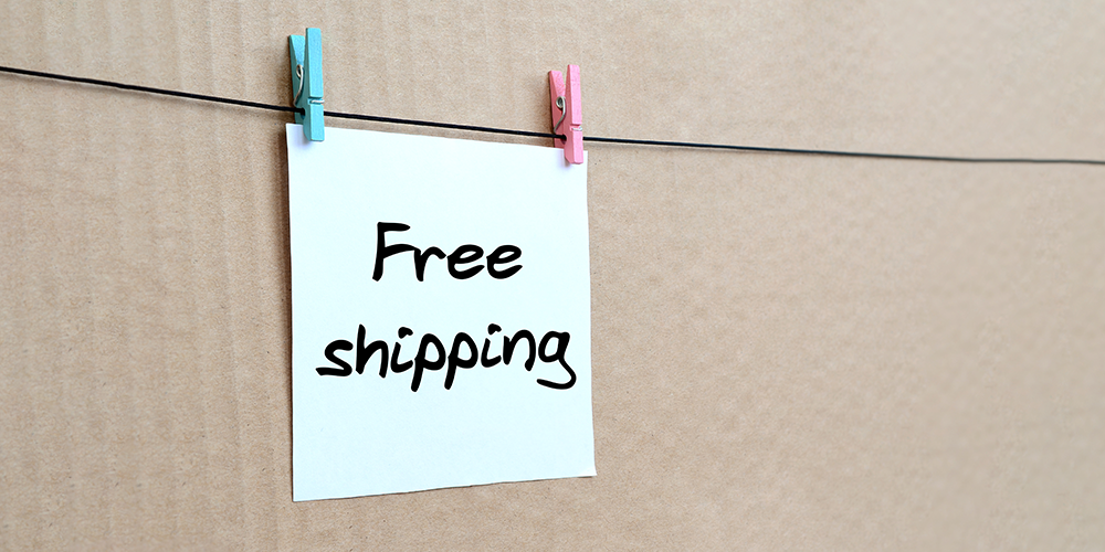 Read more about the article Why Offer Free Holiday Shipping Without Breaking the Bank