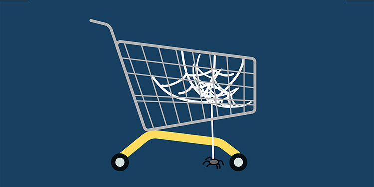 You are currently viewing Reduce Shopping Cart Abandonment on Your eCommerce Site