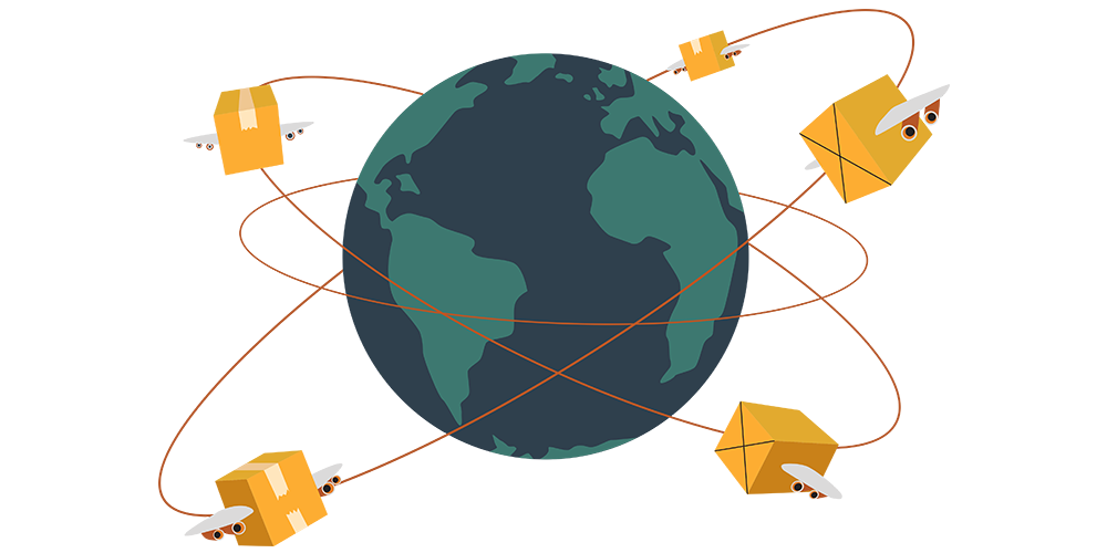 Read more about the article What Are Shipping Zones (and Why They Are Important in eCommerce)