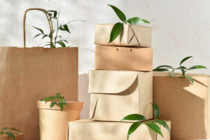 Read more about the article Go Green with Sustainable Packaging this Earth Day