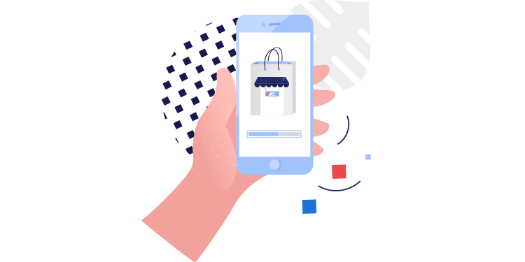 Read more about the article mCommerce Vs. eCommerce
