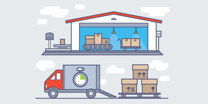 Read more about the article What Is First-Mile Shipping (And How It Affects Your Business)