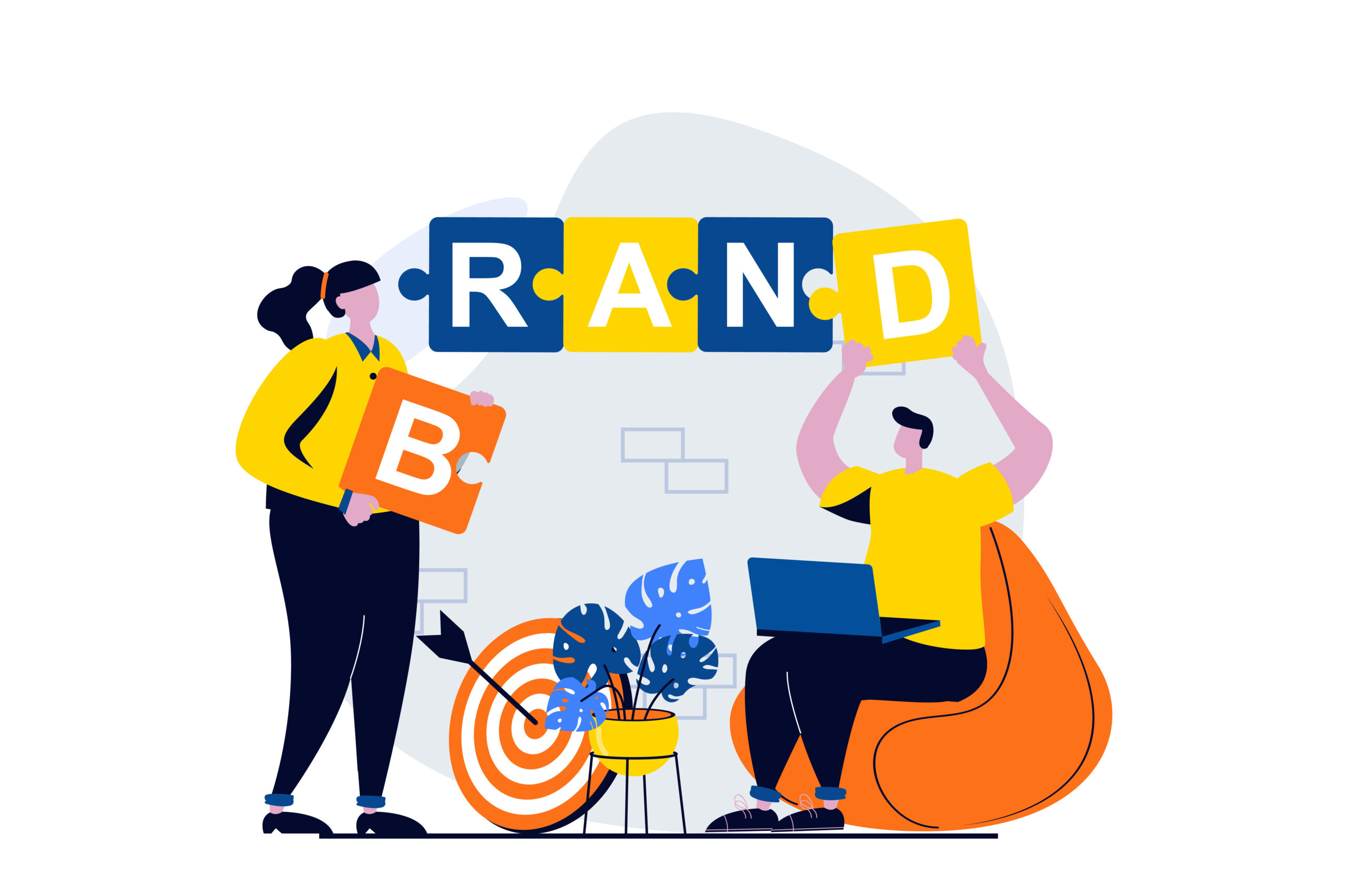 You are currently viewing Starting an eCommerce Business: Creating Brand Name